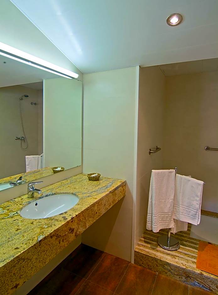 Hotel Pinxo