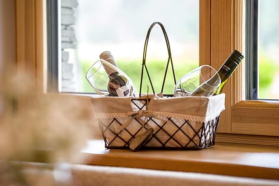 Wohlfühlhotel Berg Heil