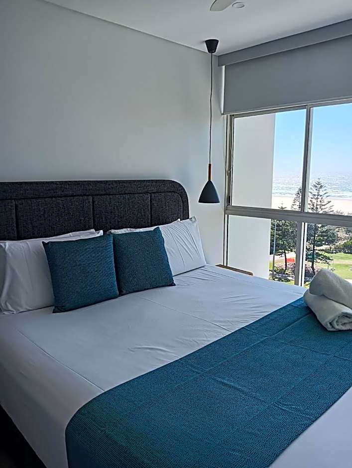 Kirra Surf Apartments