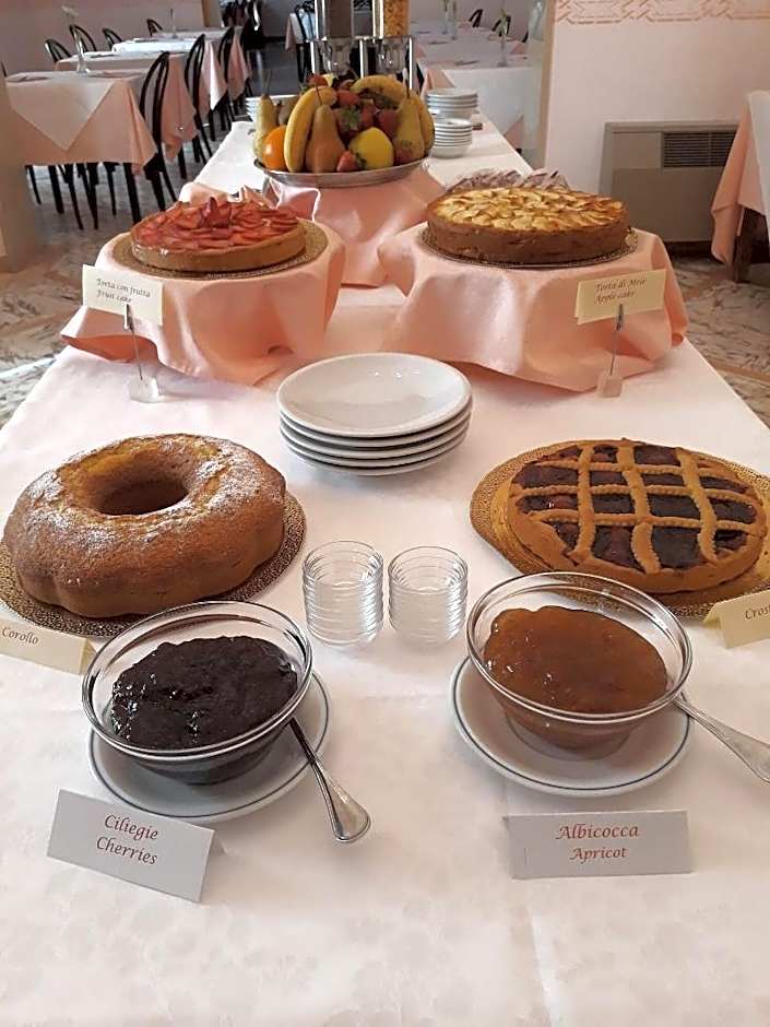 Albergo Roma