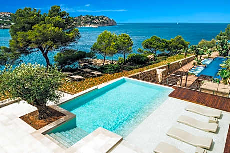 Star Prestige Suite Sea View