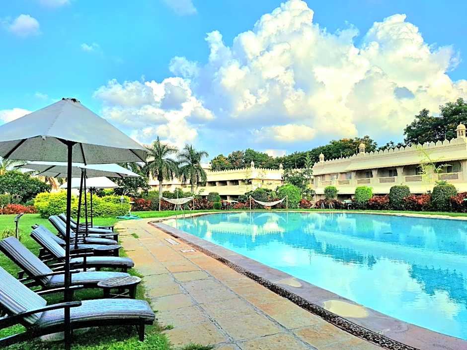 Vivanta Aurangabad, Maharashtra