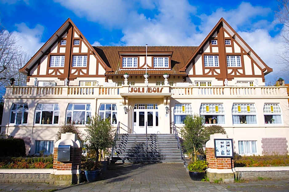 Boutique Hotel Joli Bois