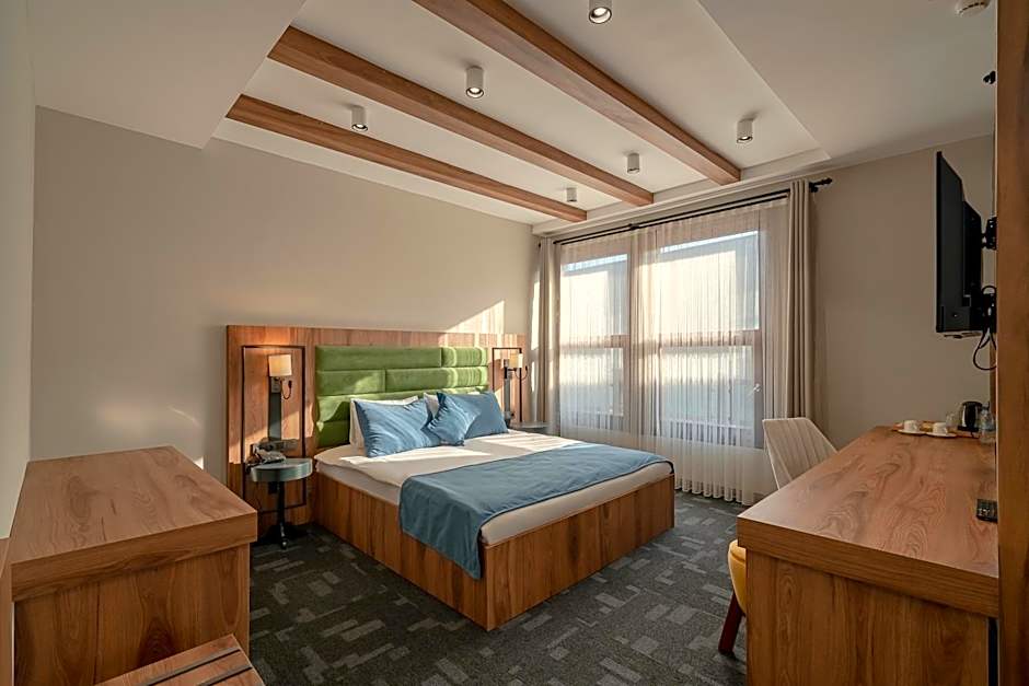 ERTA SOYAK THERMAL OTEL