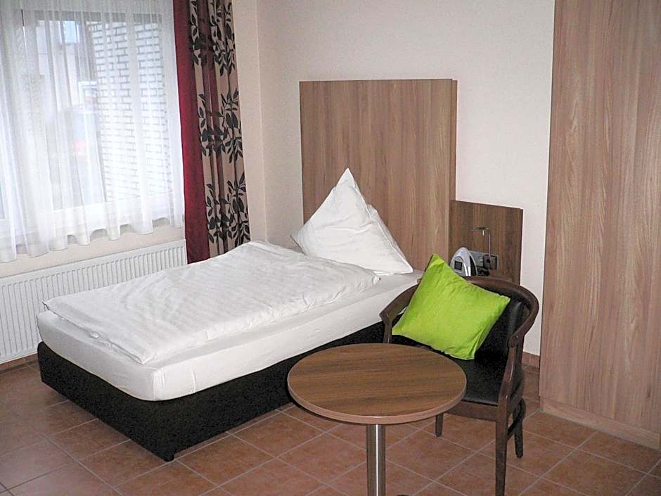 Hotel Hubertus Hamacher