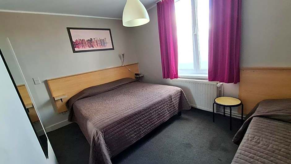 hotel Melissa