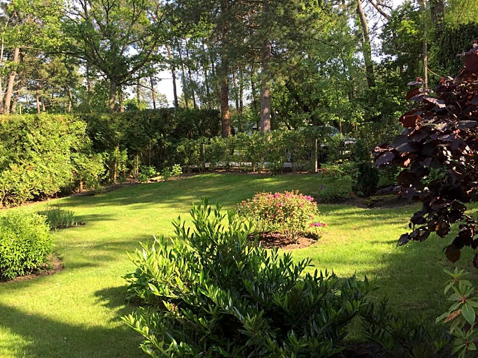 Villa d'hôtes Graine de Pin