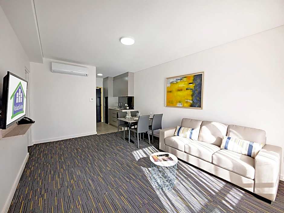 Value Suites Penrith
