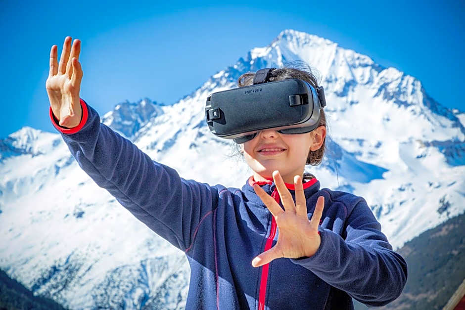 Hôtel Club mmv Le Val Cenis ***