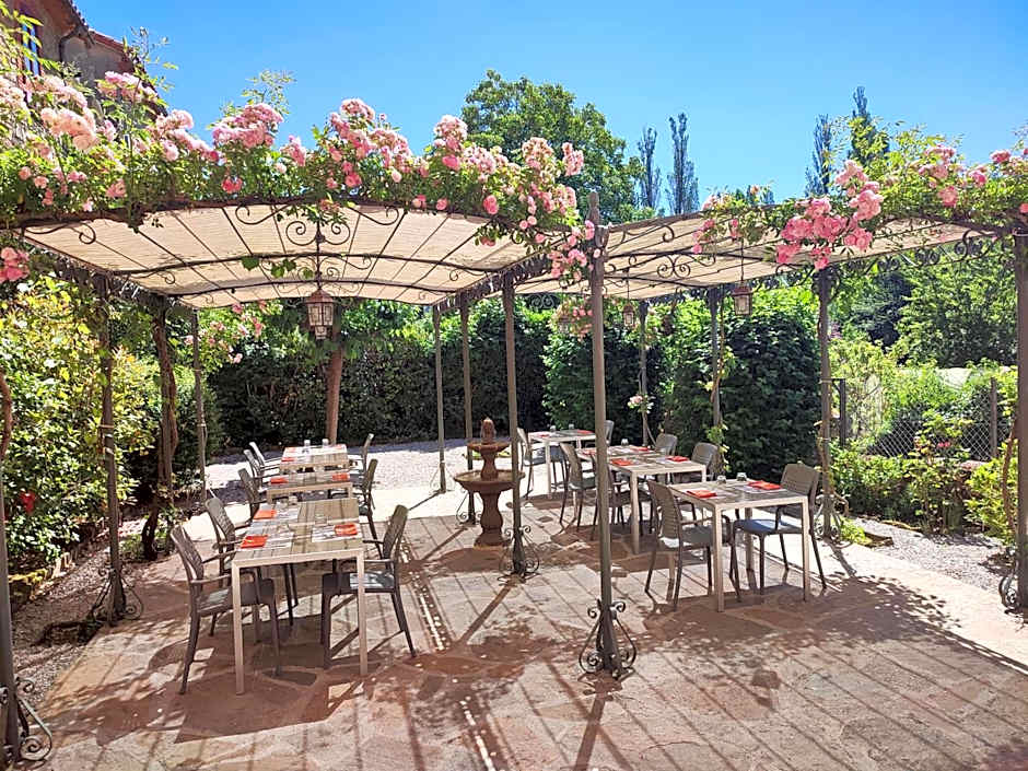 Le Relais de Ceilhes