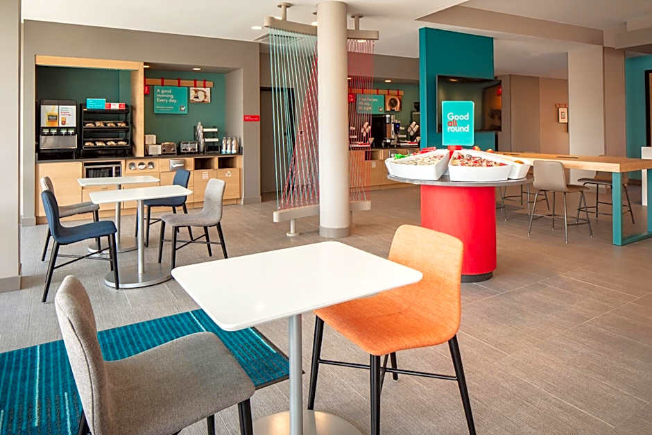 Avid Hotels Madison - Monona By IHG