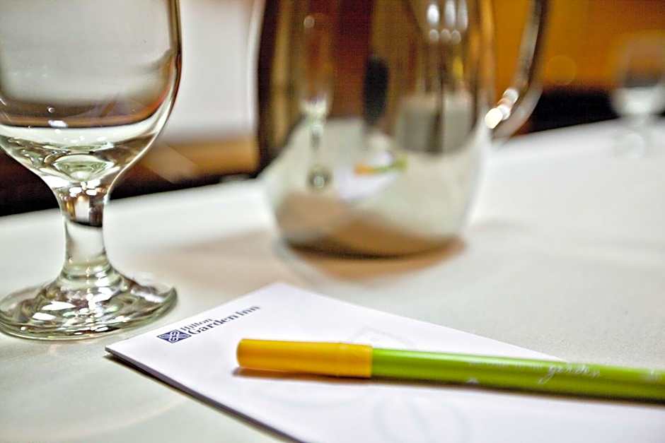 Hilton Garden Inn Oklahoma City Airport