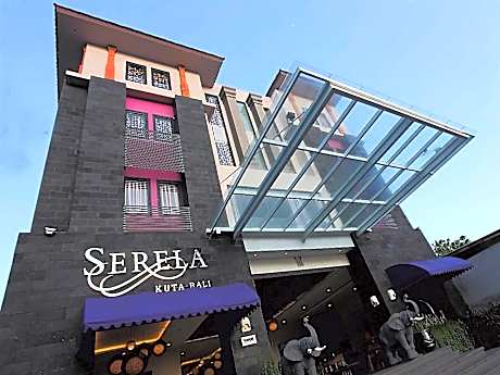 Serela Kuta Bali Hotel