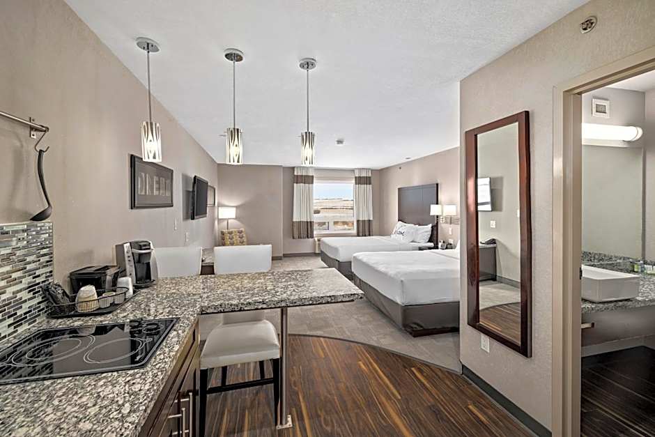 Home Inn & Suites - Swift Current
