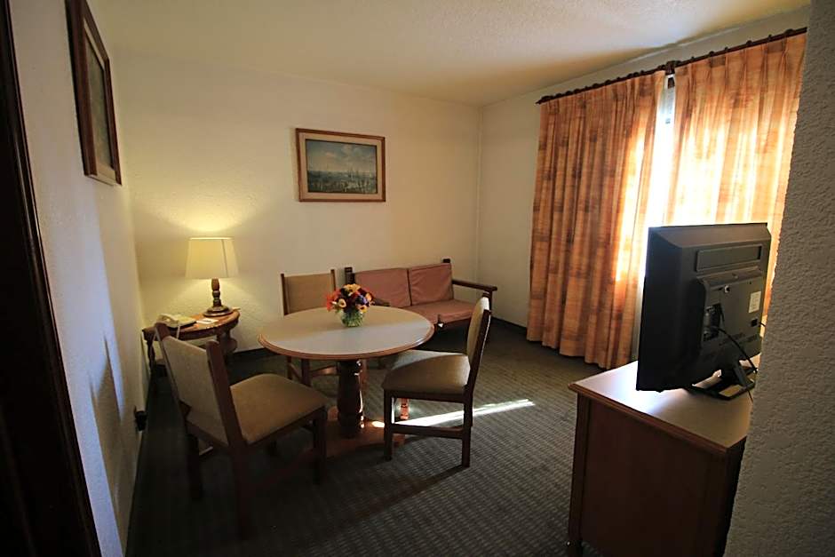 Hotel Maria Cristina