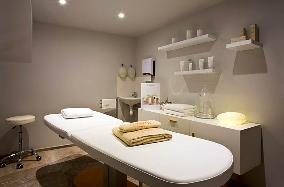 Empreinte Hotel & Spa