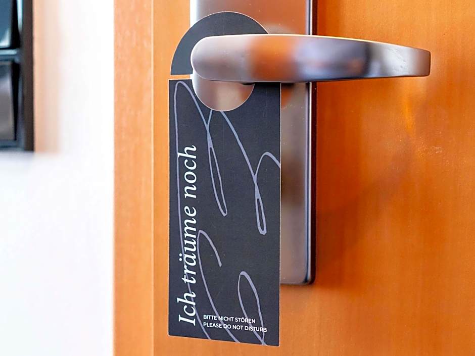 Mercure Hotel Luebeck City Center