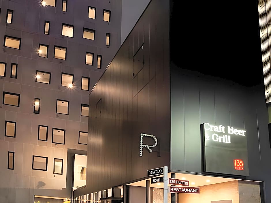 Hotel Risveglio Akasaka