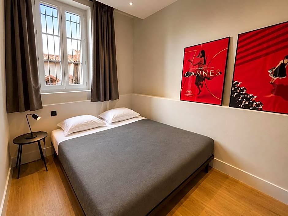 7Art Hotel