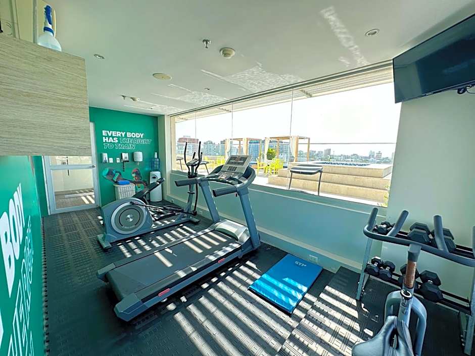 Wyndham Garden Barranquilla