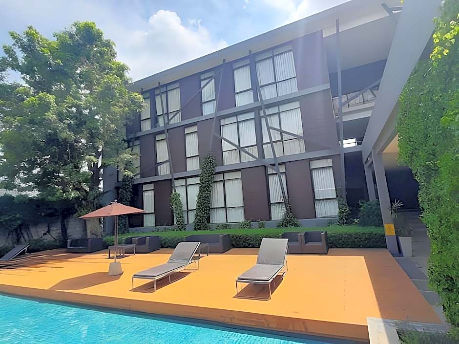 Vismaya Hotel Suvarnabhumi