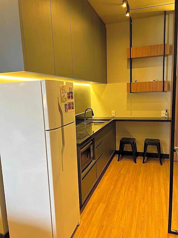 E-Compartilhe Biopark, edifício inteligente | Toledo