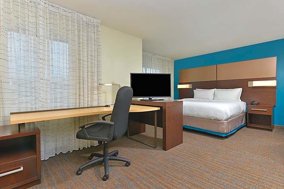 Residence Inn by Marriott Des Moines Downtown