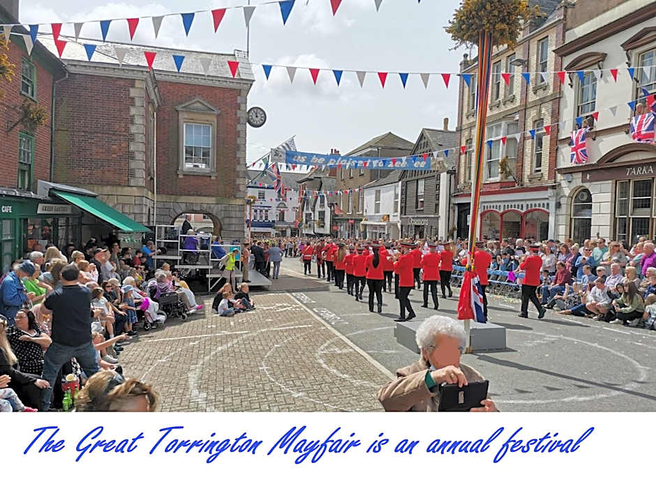 Greenways Valley Holiday Park