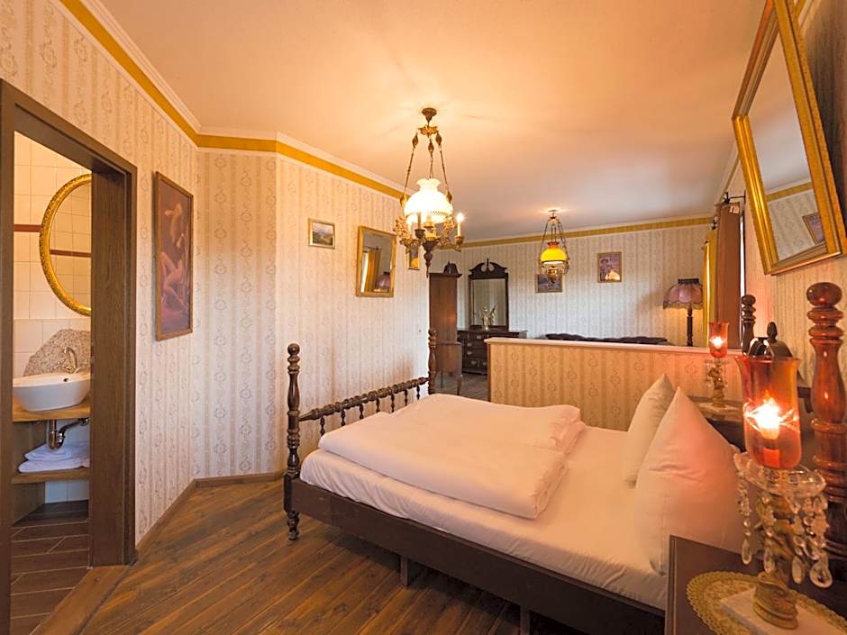 Pullman City Westernstadt