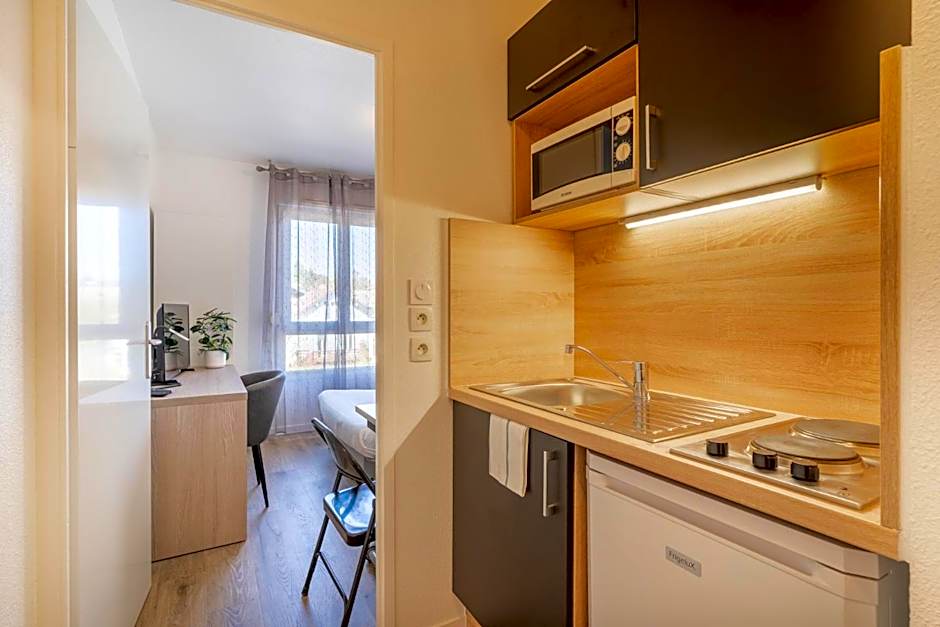 Séjours & Affaires Annecy Le Pont Neuf