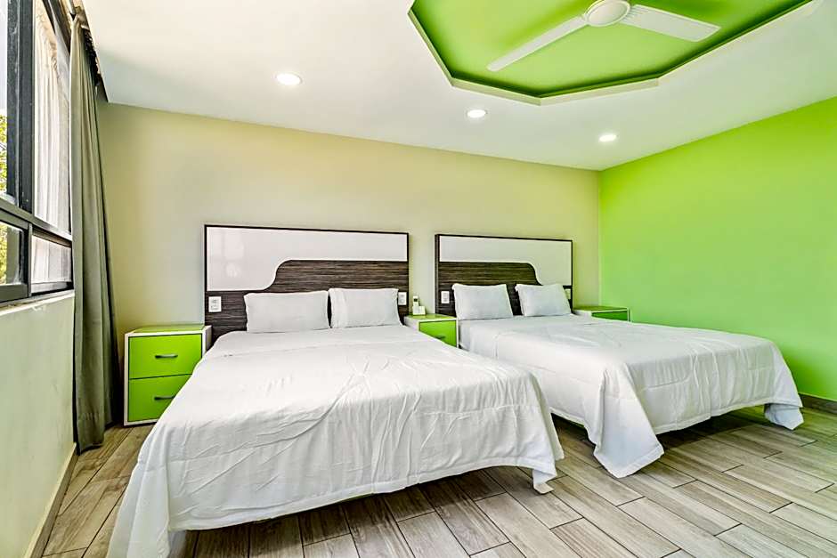 Hotel Arizona