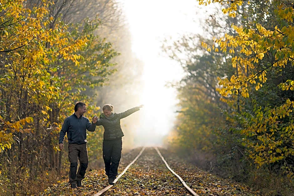 Kuskahusen vandrarhem