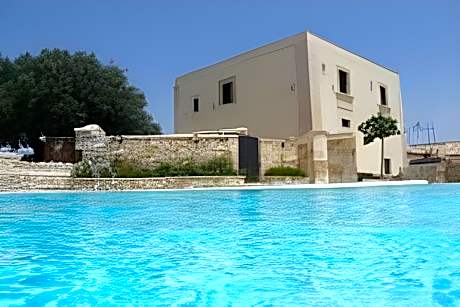 Relais Torre Marabino