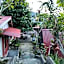 Nazri Nipah Camp Pangkor