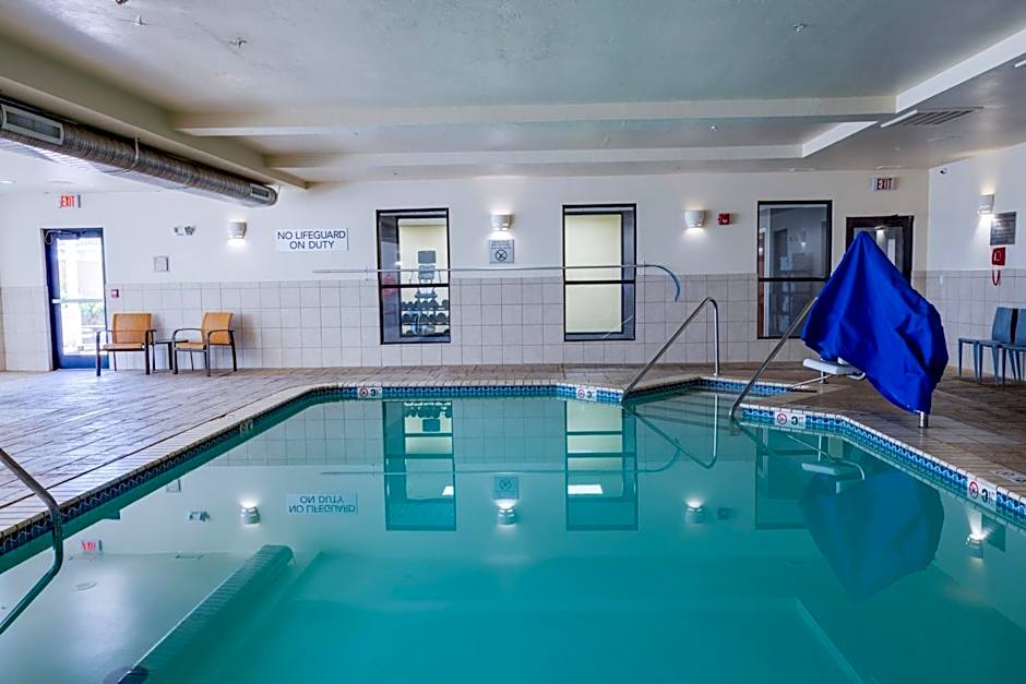 Courtyard by Marriott Oklahoma City North/Quail Springs