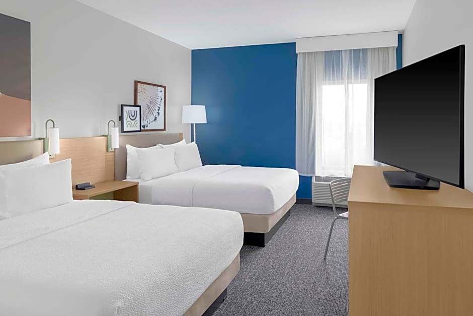 Spark by Hilton Lansing