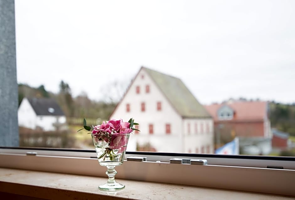 Landhotel-Gasthof Grüner Baum