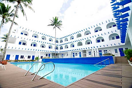 Brizo Hotel and Mountain View Resort