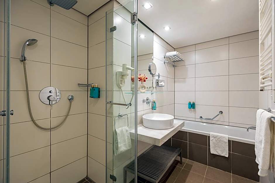 B-aparthotel Grand Place