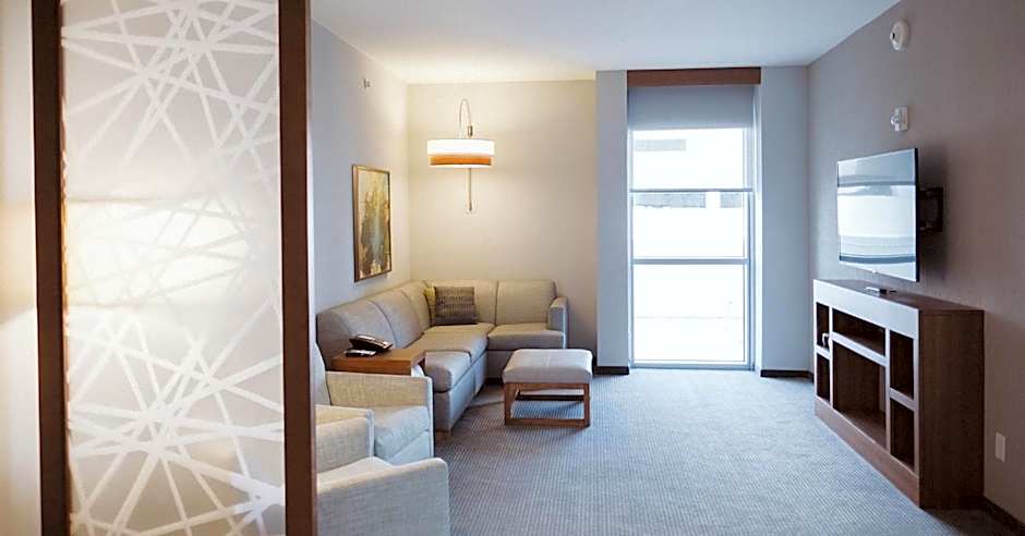 Hyatt Place St Petersburg - Downtown