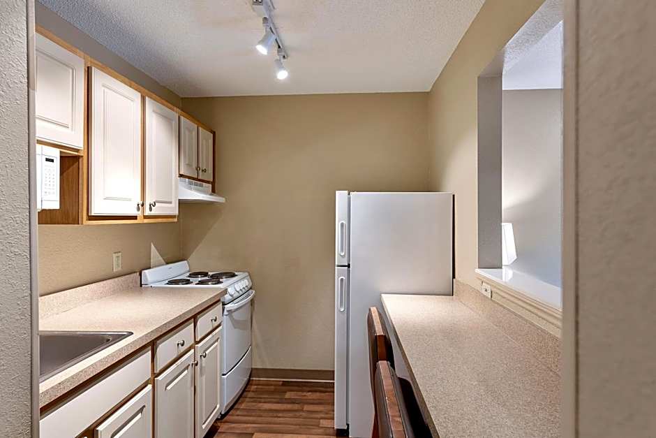 Extended Stay America Suites - Charlotte - Tyvola Rd. - Executive Park