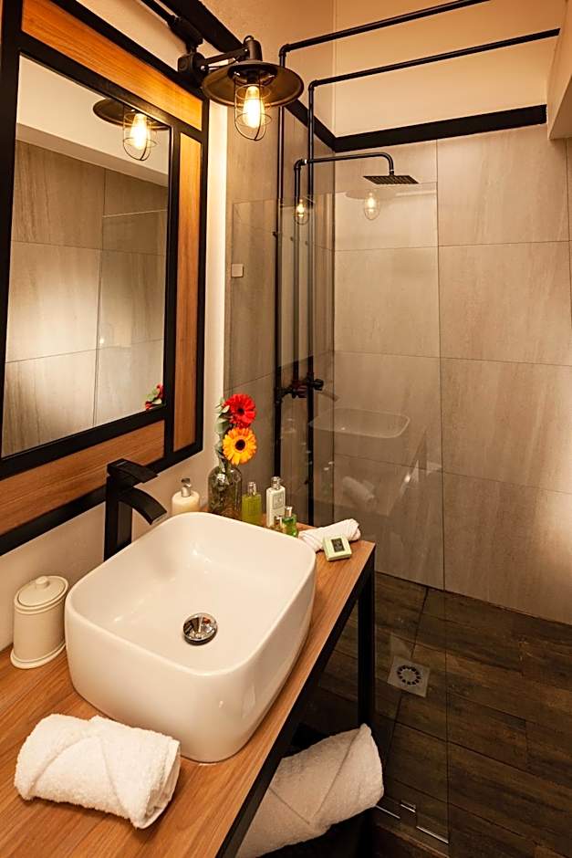 Hotel Brök San Juan del Río