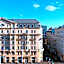 Hotel Polonia Palace