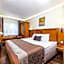 Carlton Hotel Buda Castle