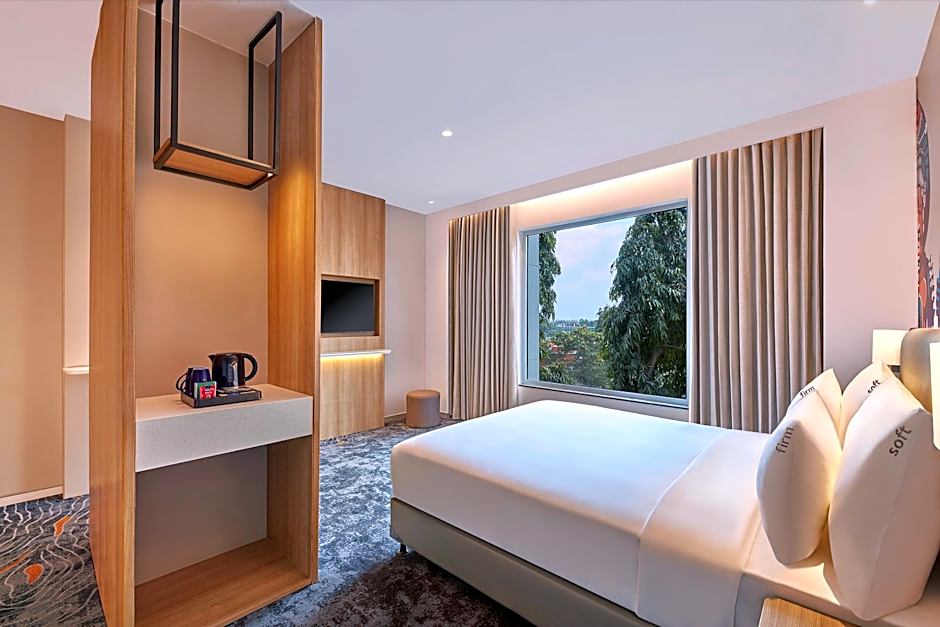 Holiday Inn Express Bengaluru Bommasandra By IHG