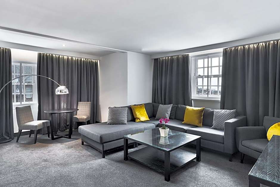 Photo 1 of 12 of Suite