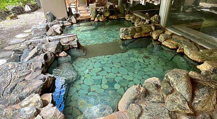 Suichokan (Female Only)