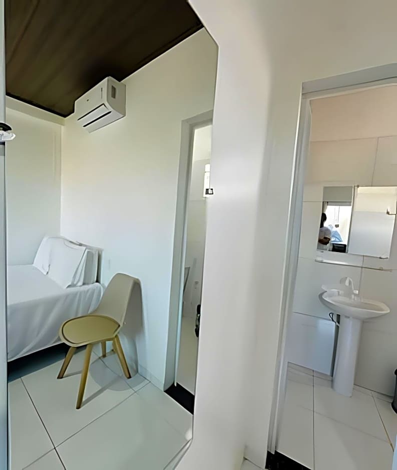 Apartamentos Vitória – Conforto e Excelente Localização