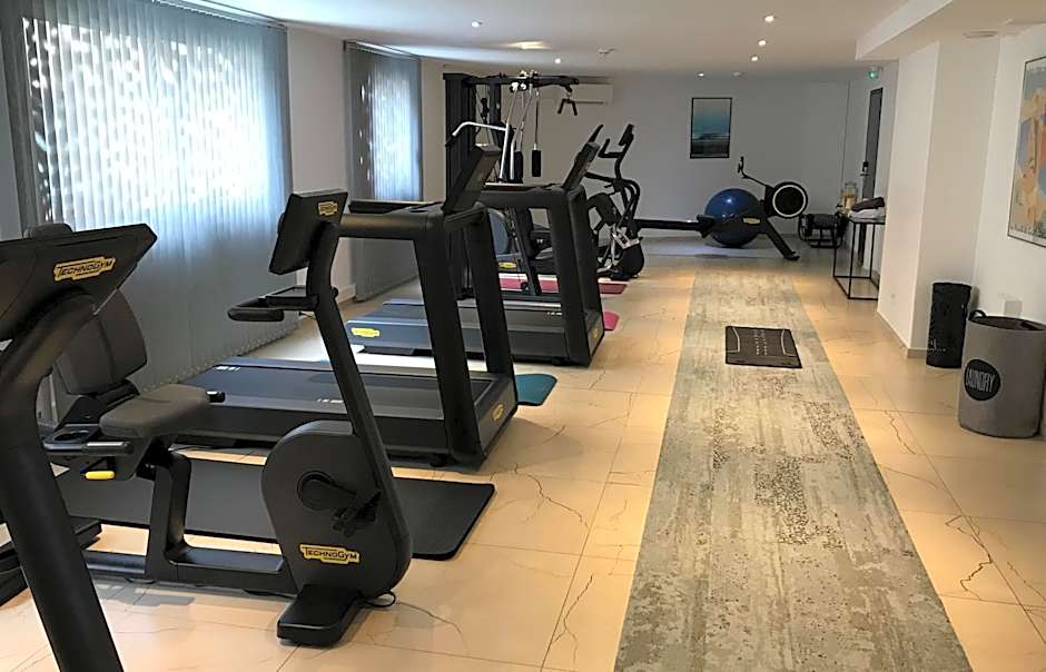 Hotel Mercure Ajaccio