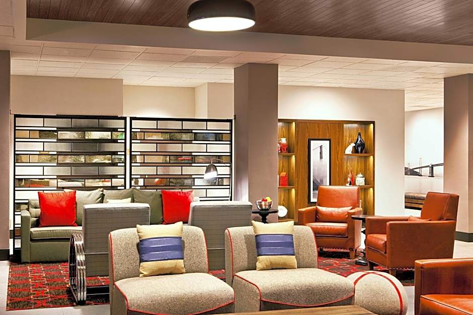 Four Points By Sheraton - San Francisco Bay Bridge